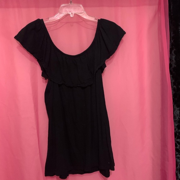 Old Navy off the shoulder top - Picture 2 of 3